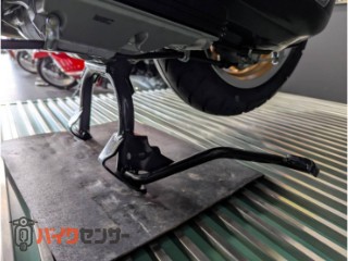 スプリント150　OFFICINA8 (オフィチーナオット) バーエンドミラー 特別仕様車(thumbnail)/25