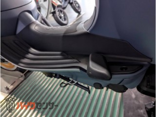 スプリント150　OFFICINA8 (オフィチーナオット) バーエンドミラー 特別仕様車(thumbnail)/27