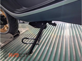 スプリント150　OFFICINA8 (オフィチーナオット) バーエンドミラー 特別仕様車(thumbnail)/28