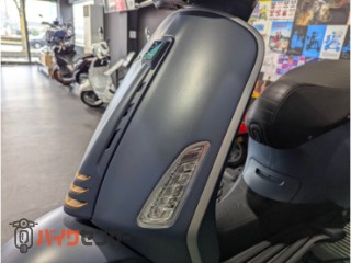 スプリント150　OFFICINA8 (オフィチーナオット) バーエンドミラー 特別仕様車(thumbnail)/30