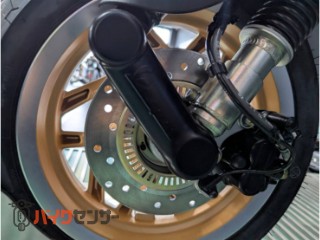 スプリント150　OFFICINA8 (オフィチーナオット) バーエンドミラー 特別仕様車(thumbnail)/32