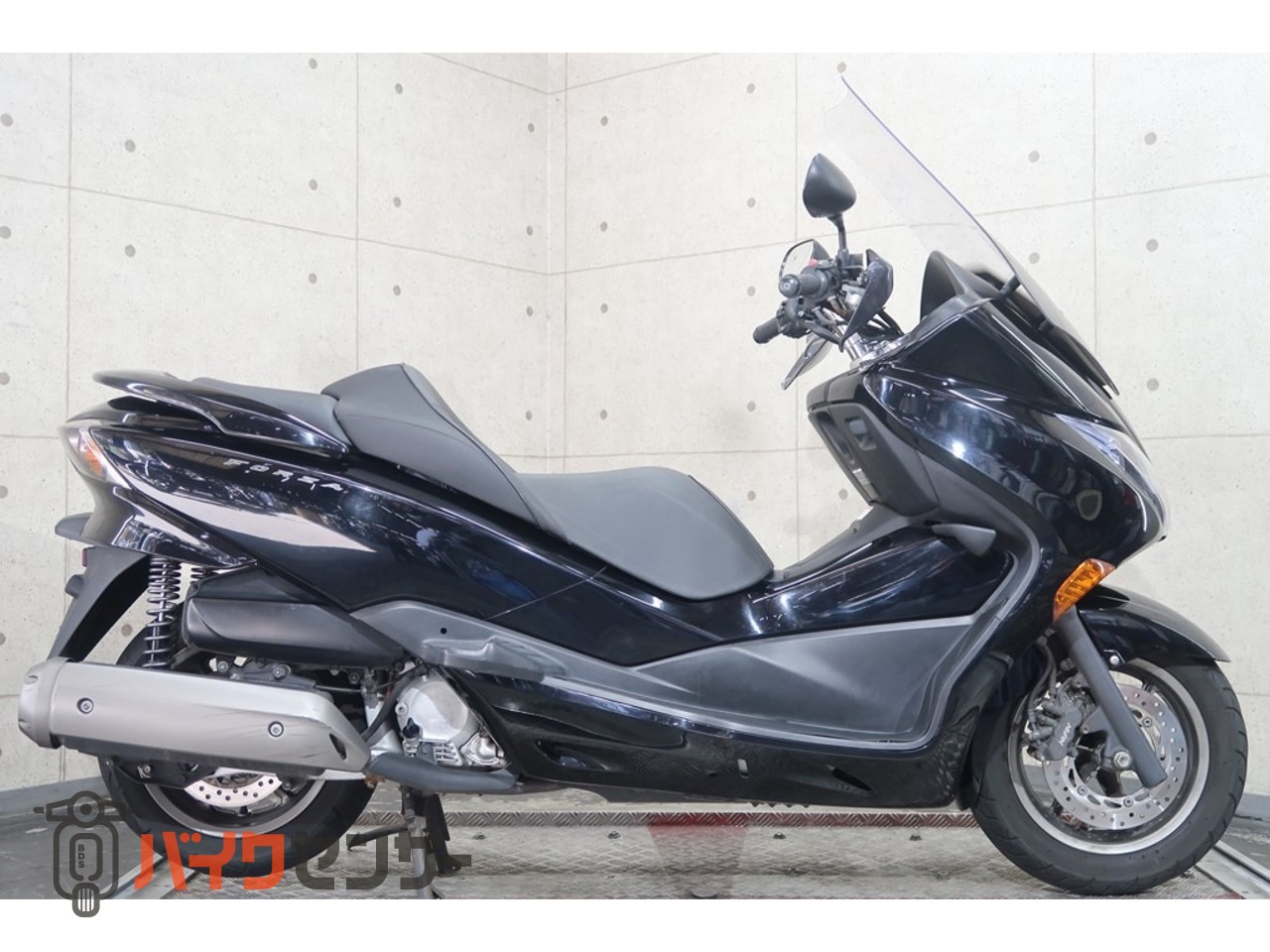 ホンダ フォルツァZ MF10 71524 B597153| BDSバイクセンサー