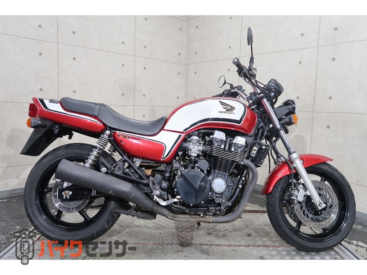 ホンダ CB750 RC42 教習車モデル 国内未登録 3年車検 70822 B597166