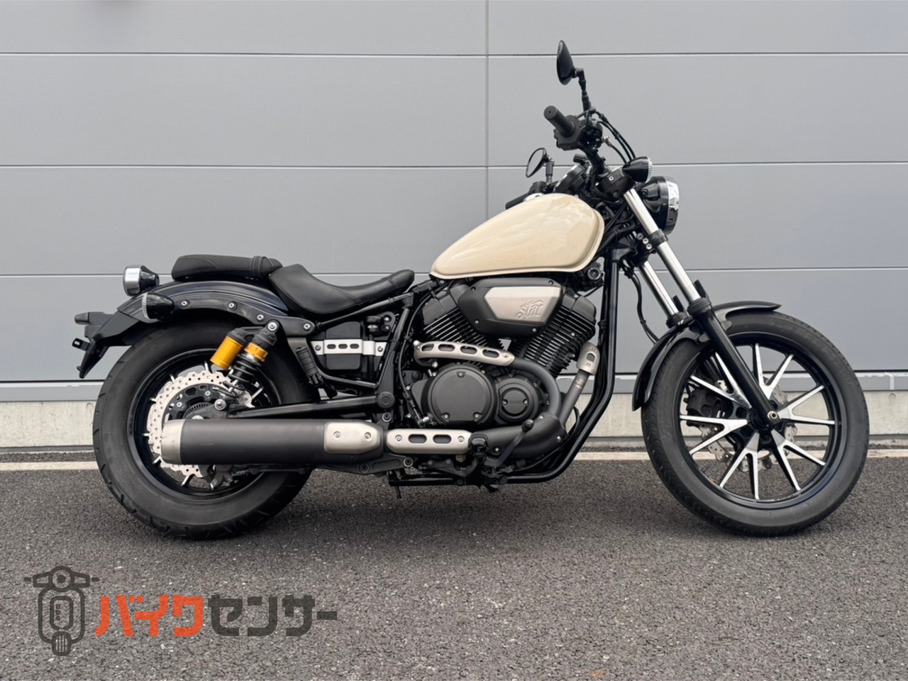 BOLT Rスペック/1