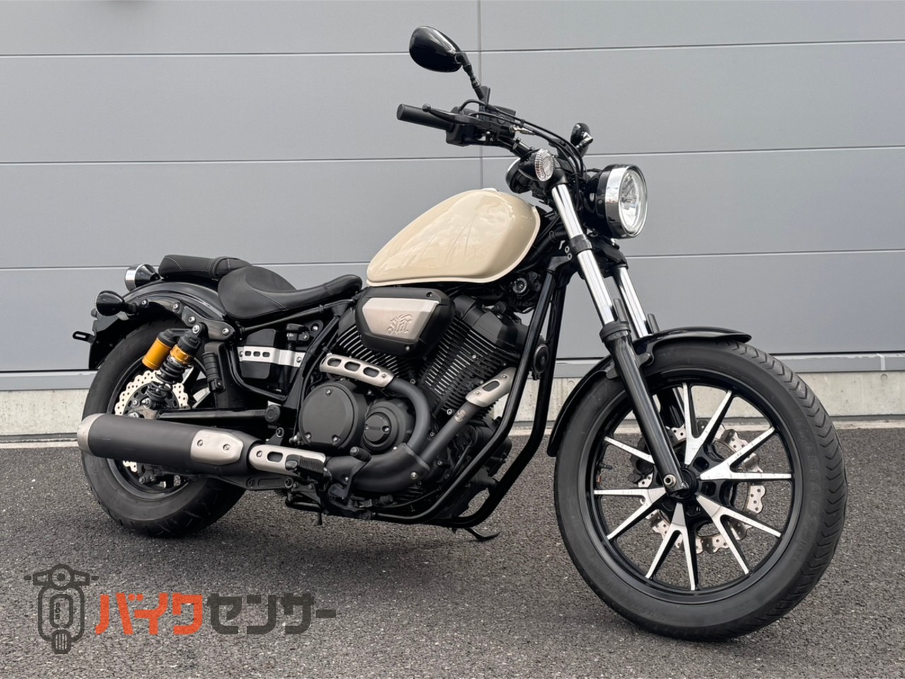 BOLT Rスペック/2