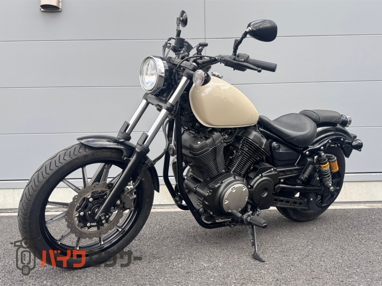 BOLT Rスペック/3