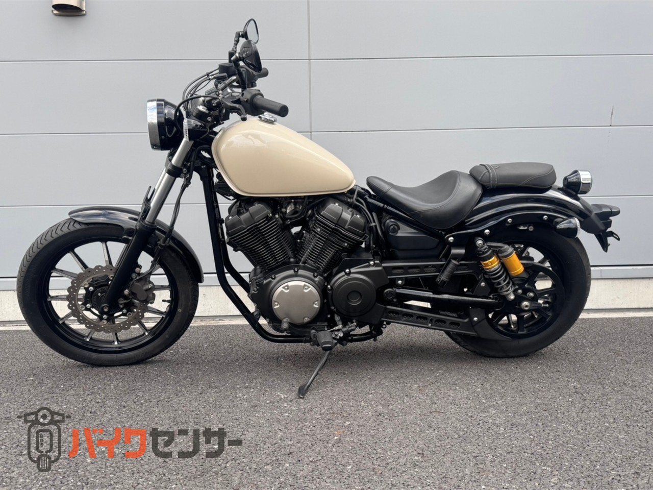 BOLT Rスペック/4