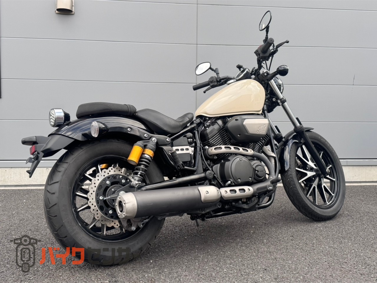 BOLT Rスペック/5