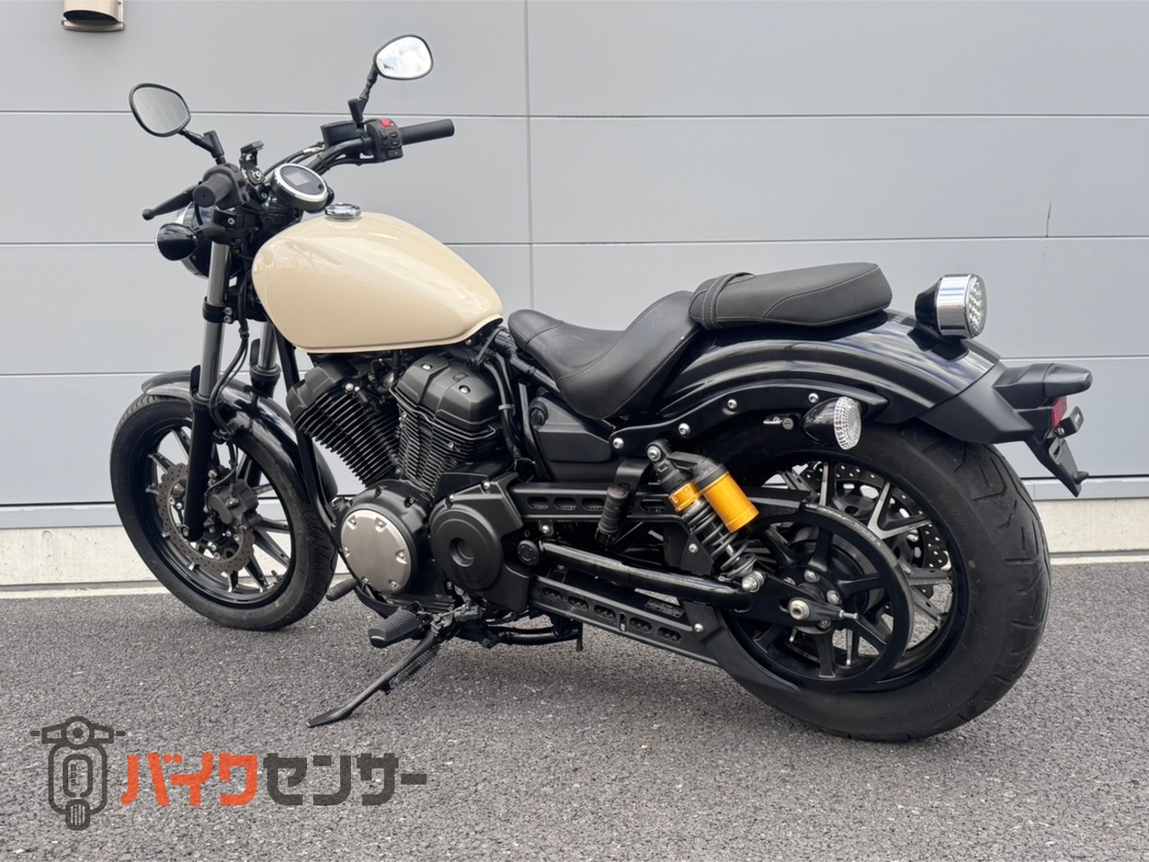 BOLT Rスペック/6