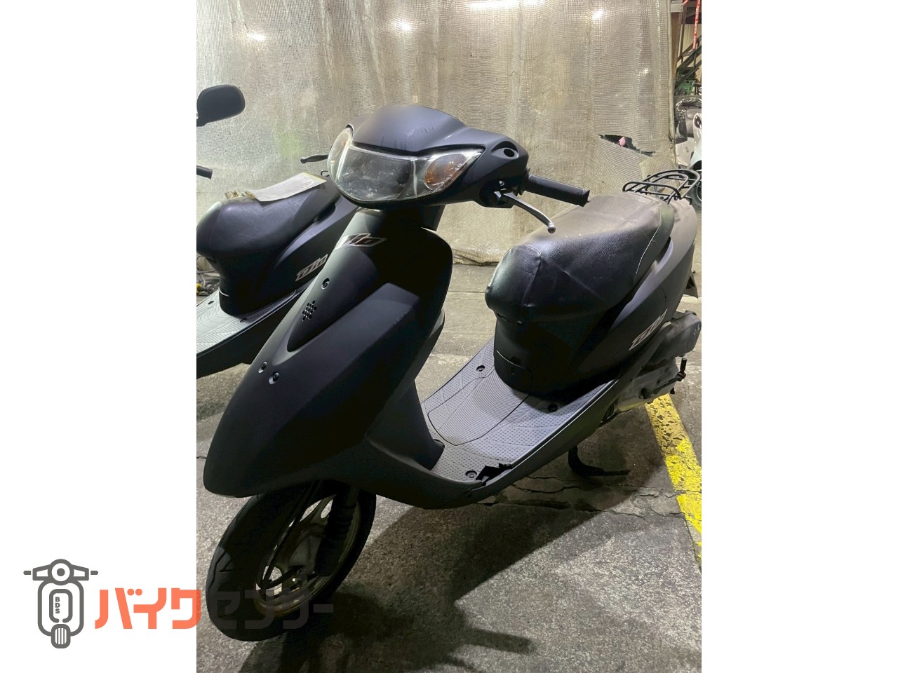 原付50cc ホンダ Dio AF62 売ります ホンダ DIO 50㏄ スクーター AF62 B597279| BDSバイクセンサー