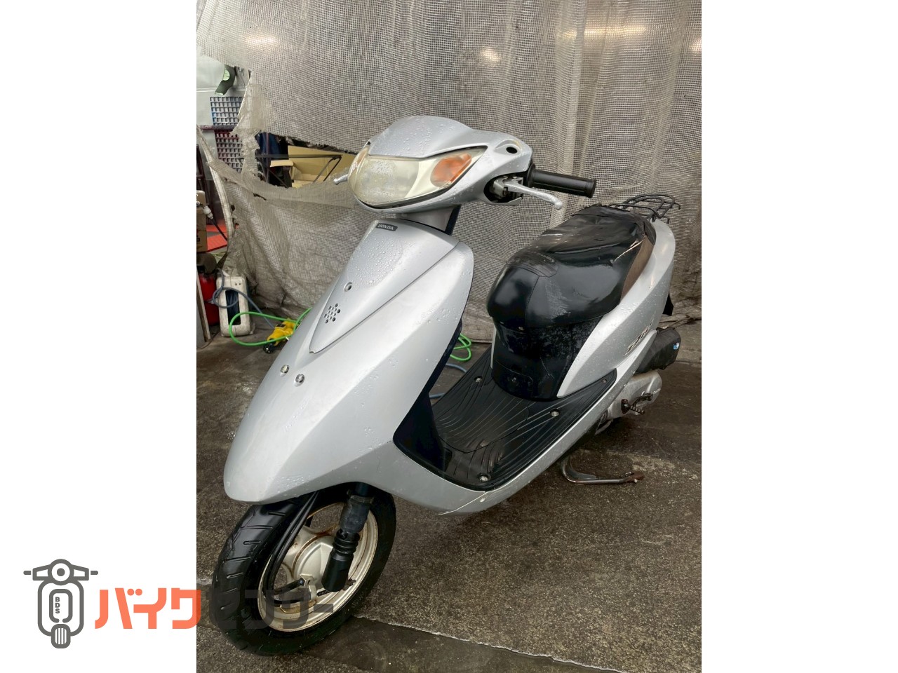 ホンダ DIO 50cc スクーター AF68 B597282| BDSバイクセンサー
