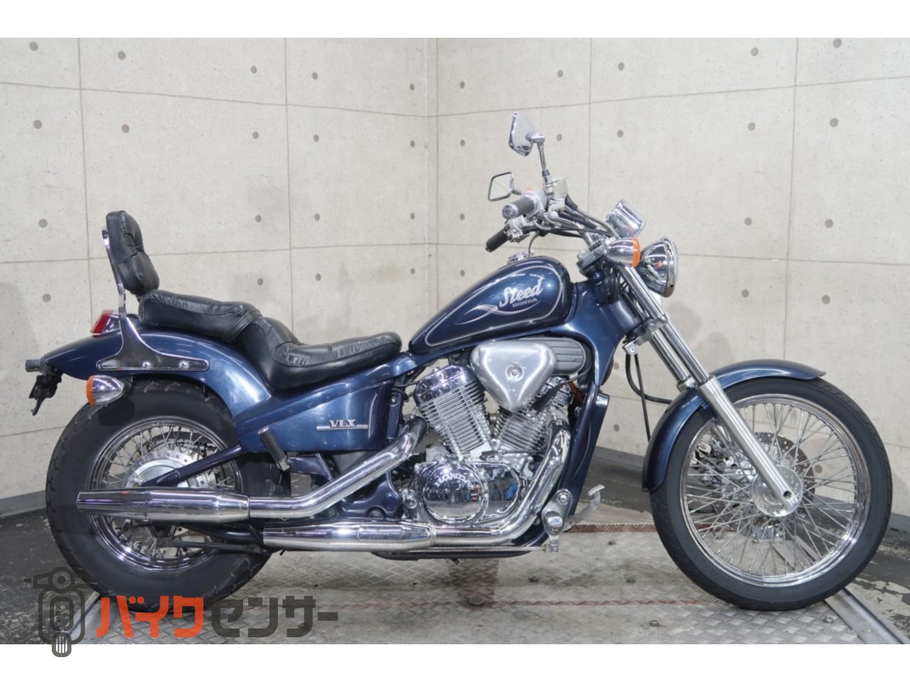 ホンダ スティード400 NC26 70459 B597328| BDSバイクセンサー