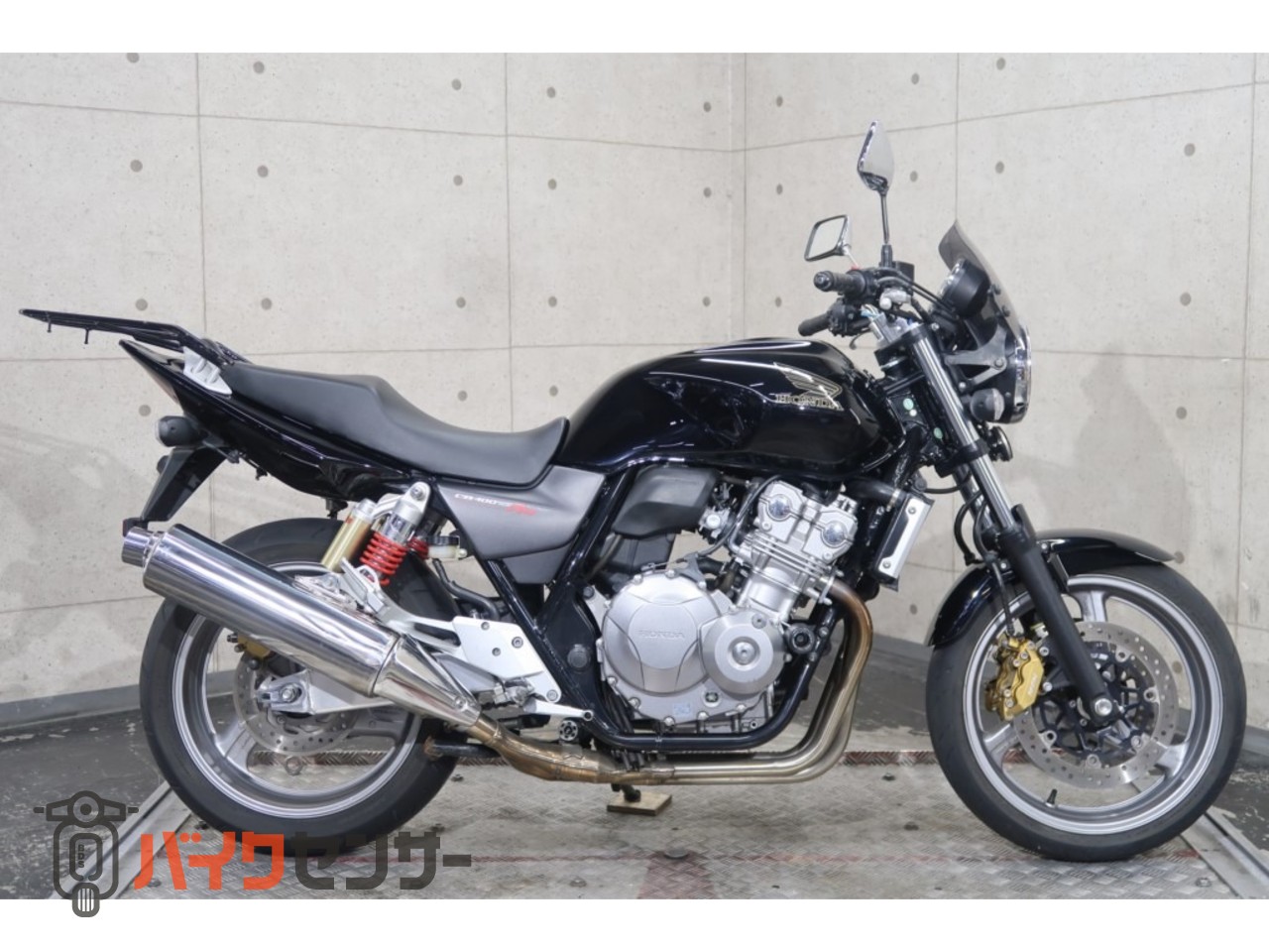 ホンダ CB400 SUPER FOUR VTEC REVO NC42 71712 B597344| BDSバイク