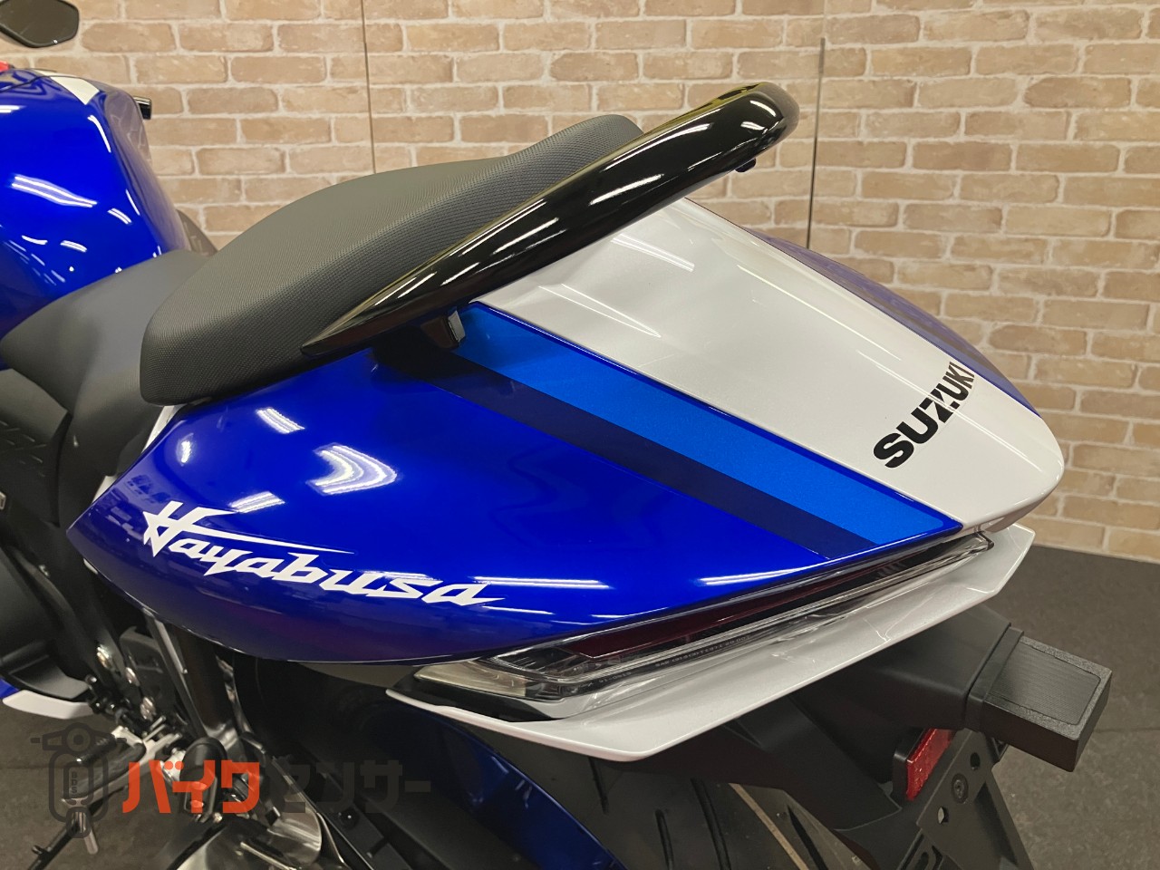 ハヤブサ スペシャルエディション_6