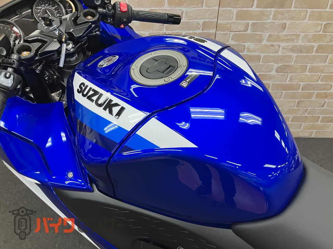 ハヤブサ スペシャルエディション_7