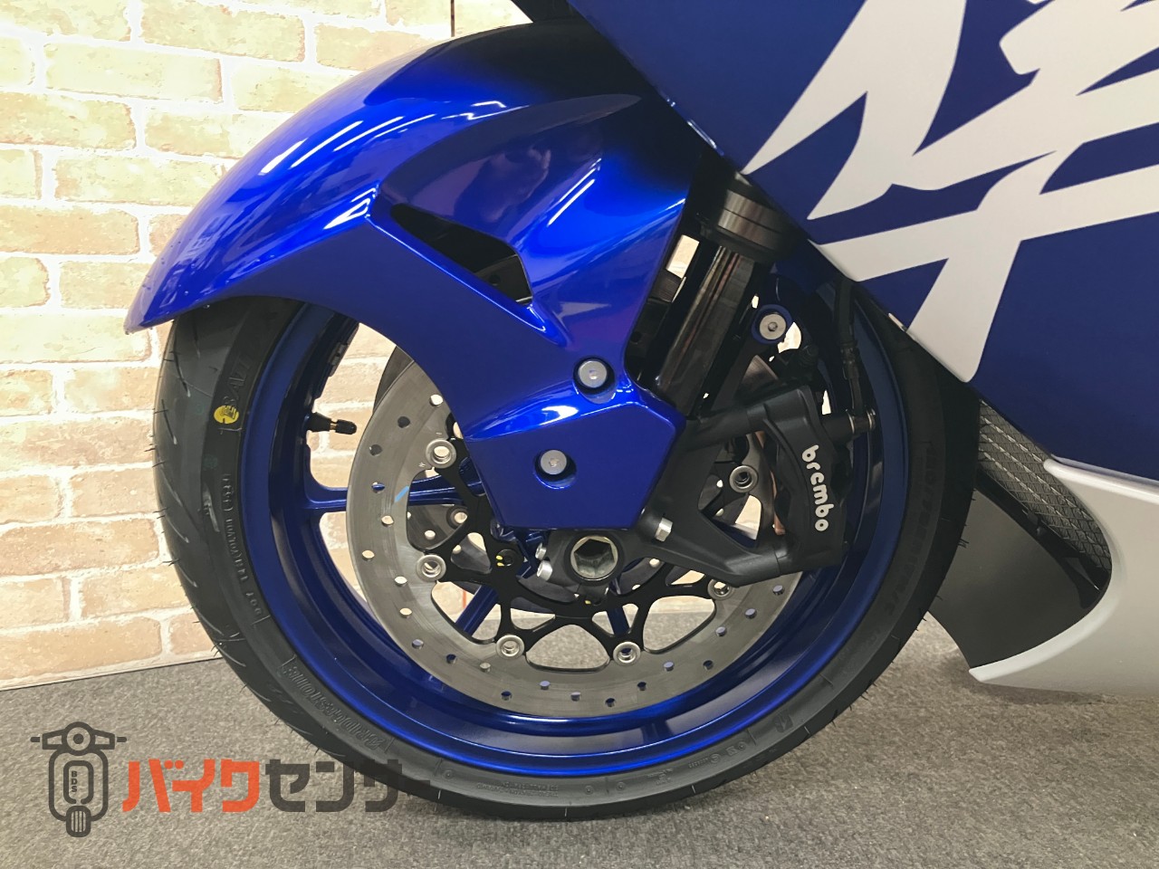 ハヤブサ スペシャルエディション_12