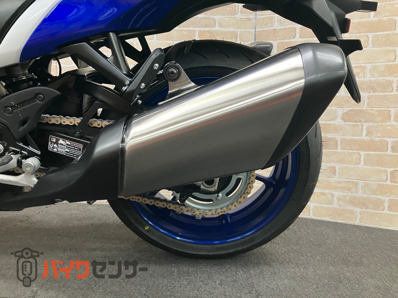 ハヤブサ スペシャルエディション_19