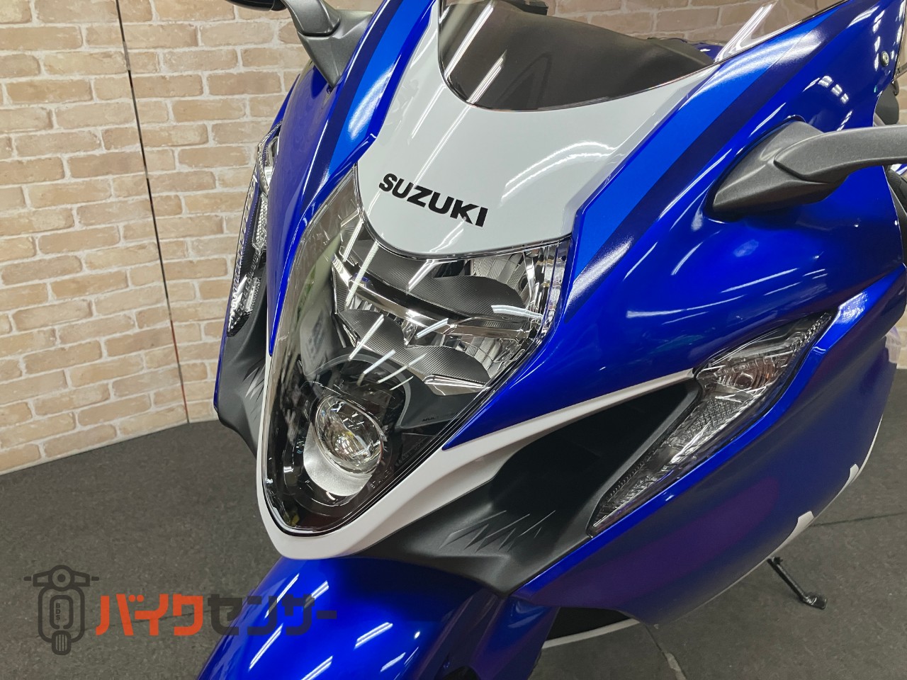 ハヤブサ スペシャルエディション_20