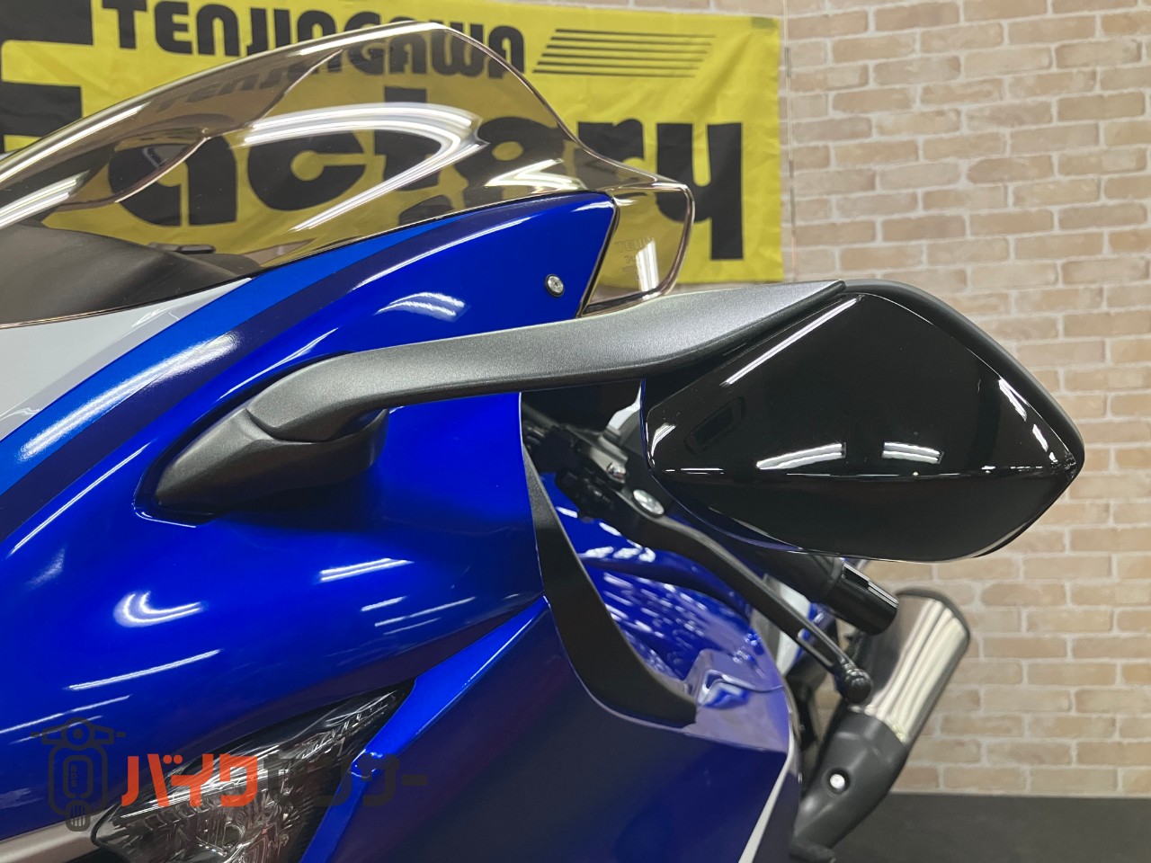 ハヤブサ スペシャルエディション_22