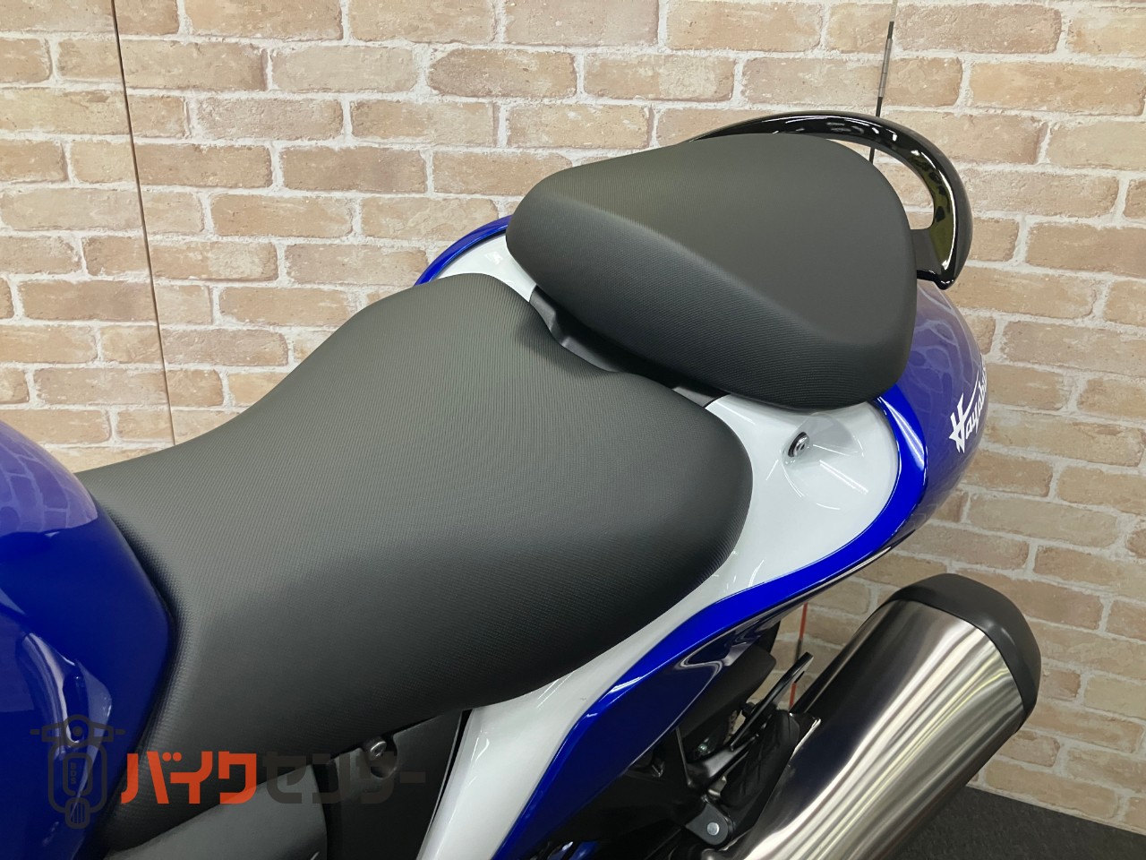 ハヤブサ スペシャルエディション_24