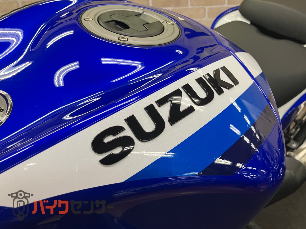 ハヤブサ スペシャルエディション_25