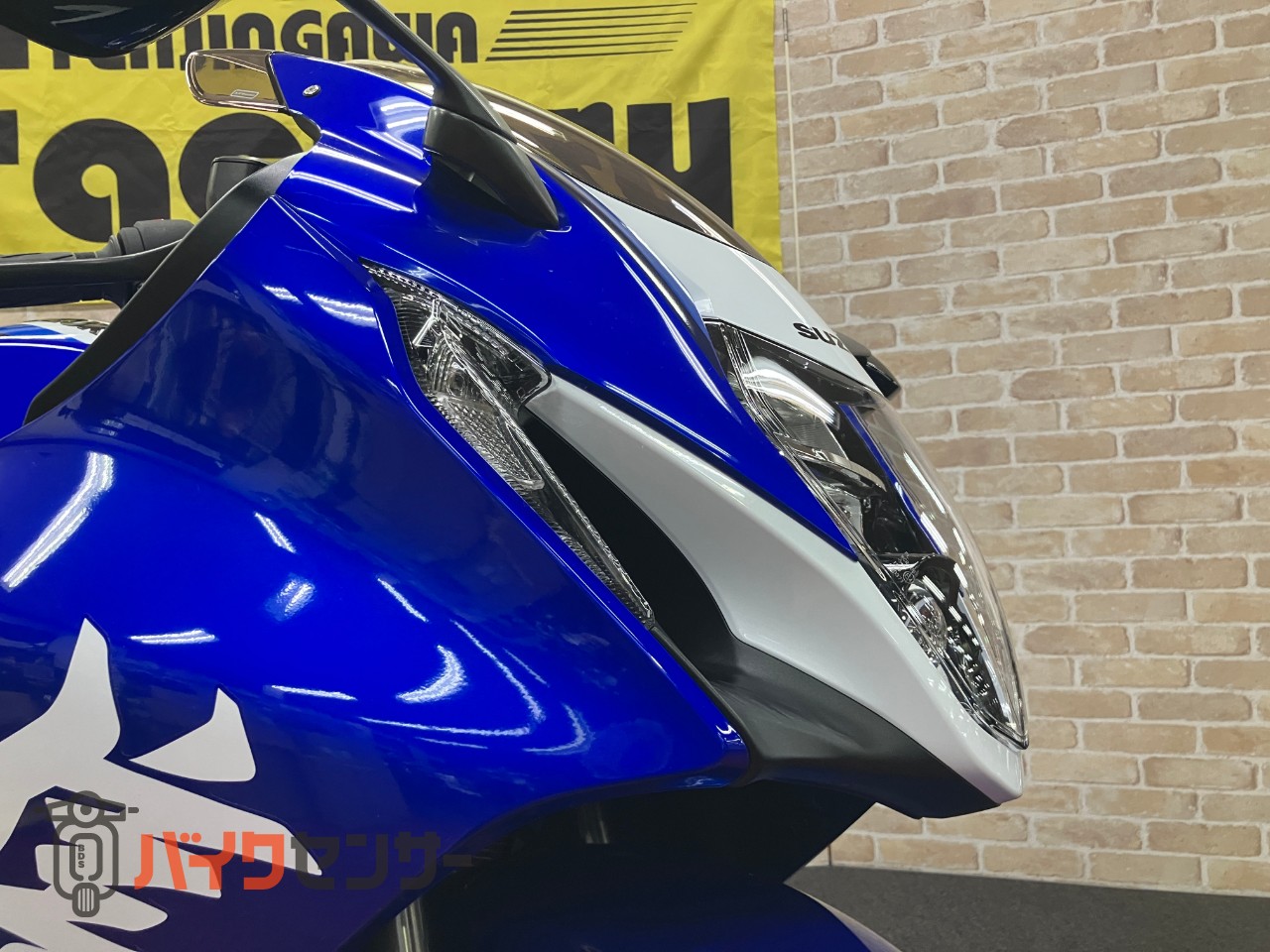 ハヤブサ スペシャルエディション_26