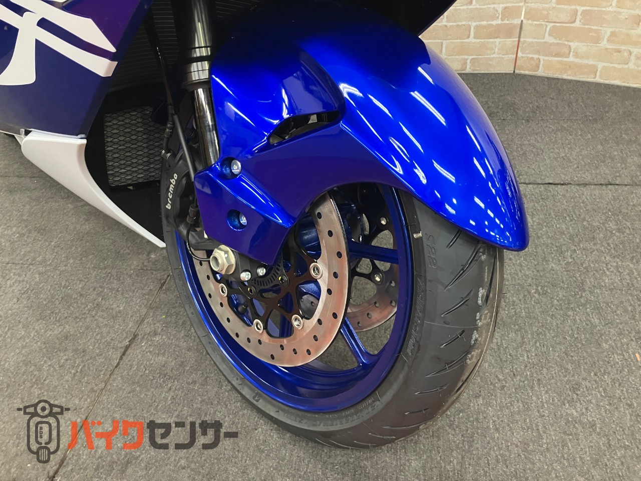 ハヤブサ スペシャルエディション_27