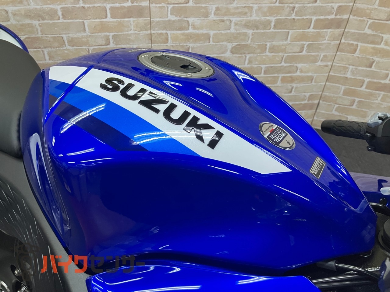 ハヤブサ スペシャルエディション_29