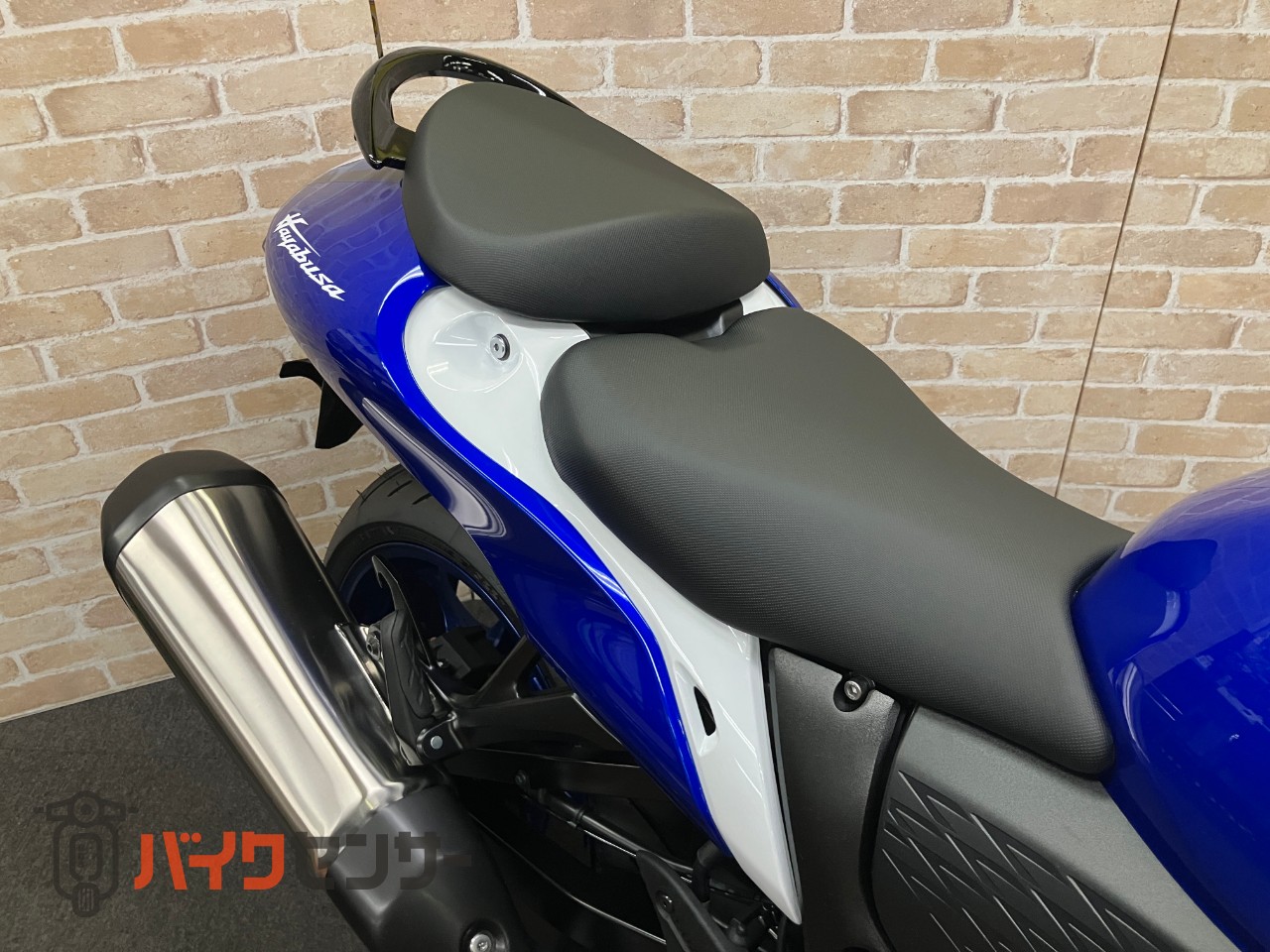 ハヤブサ スペシャルエディション_30