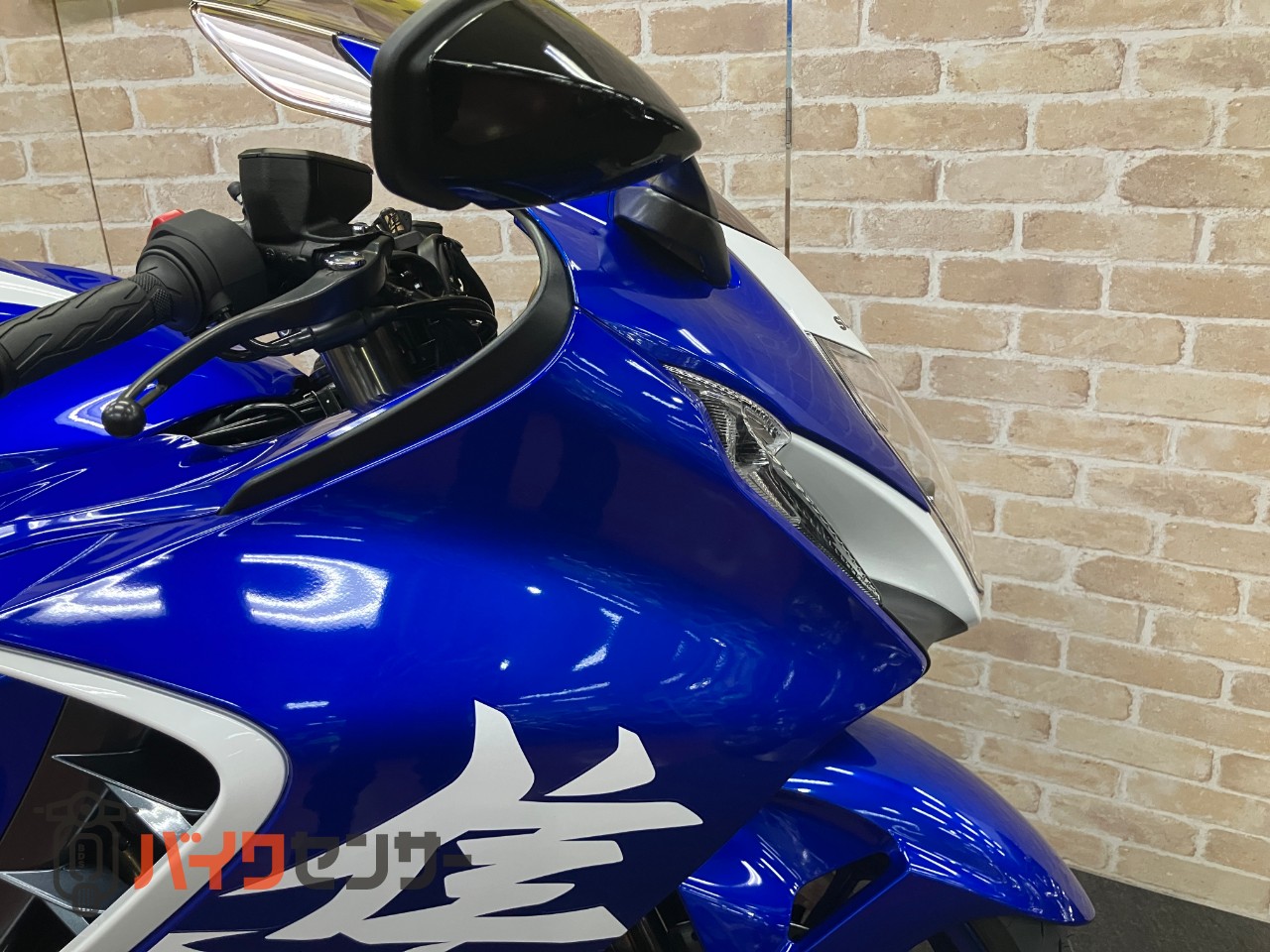 ハヤブサ スペシャルエディション_31