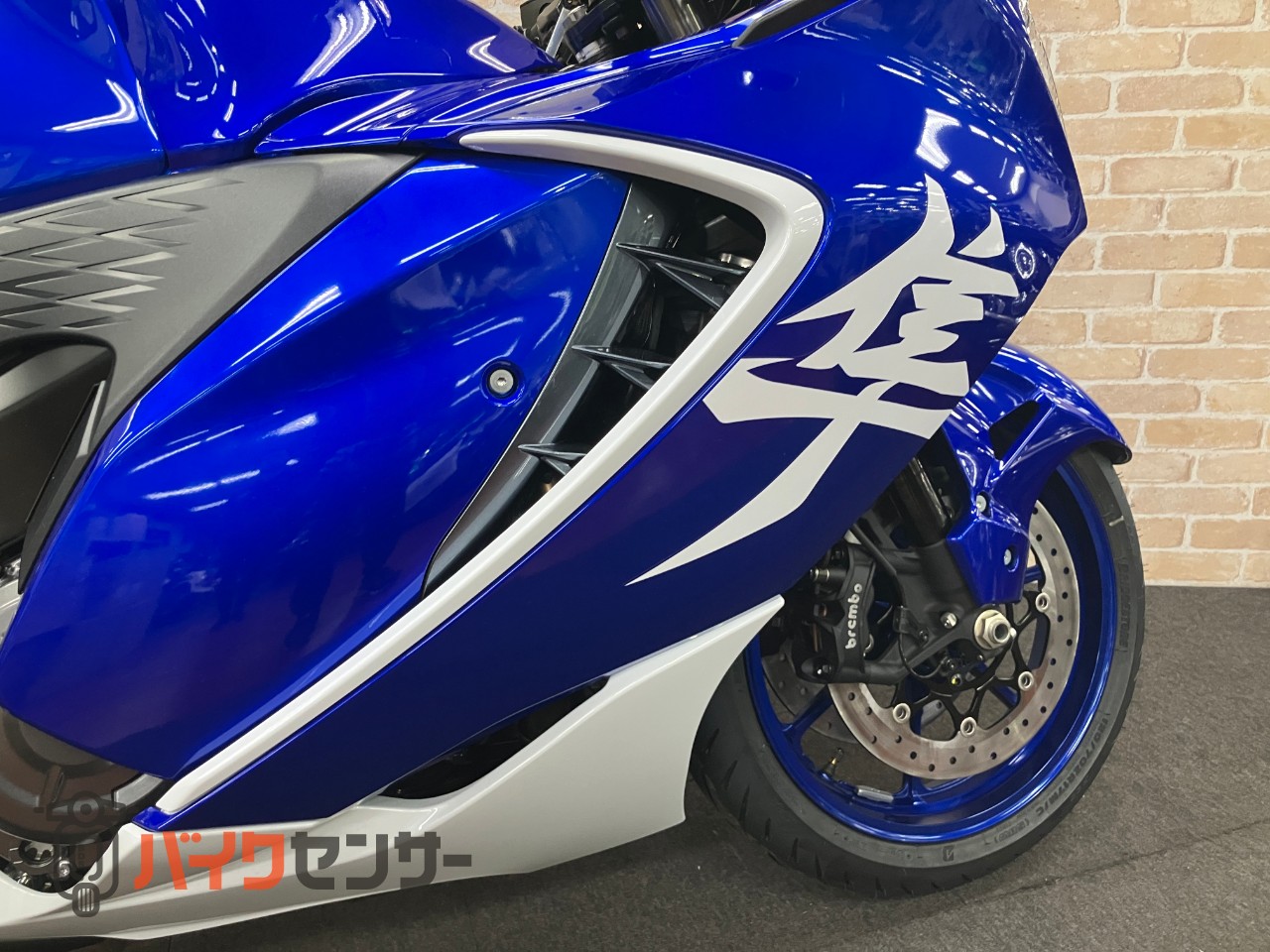 ハヤブサ スペシャルエディション_33