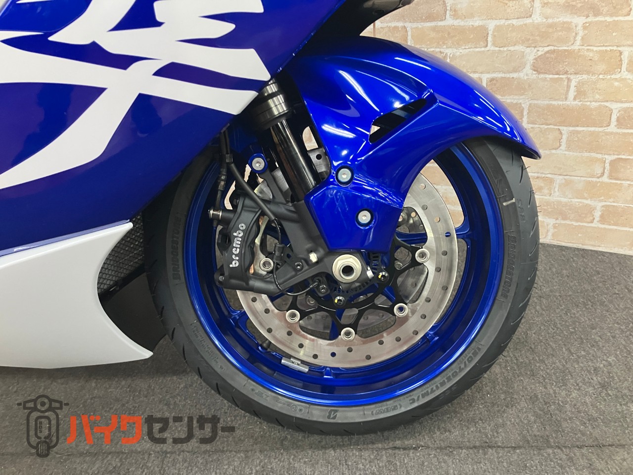 ハヤブサ スペシャルエディション_34