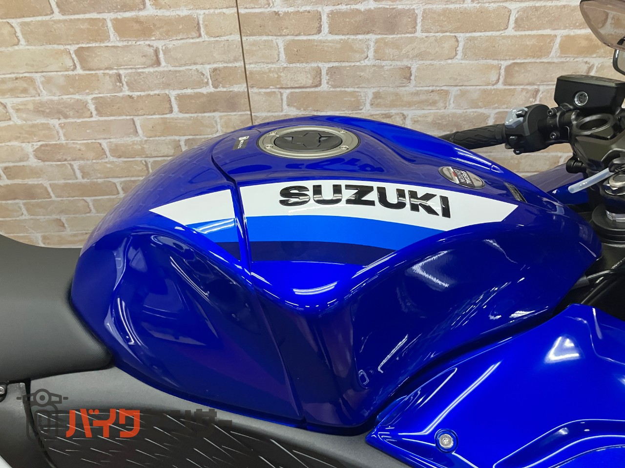 ハヤブサ スペシャルエディション_35