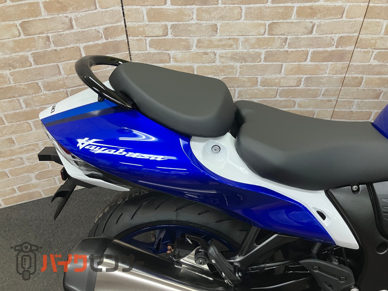 ハヤブサ スペシャルエディション_37