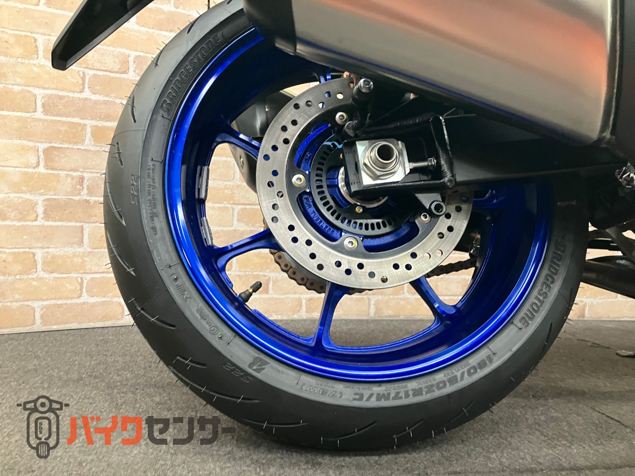 ハヤブサ スペシャルエディション_39