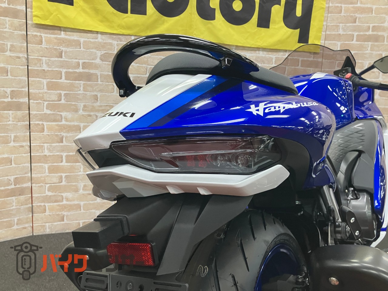 ハヤブサ スペシャルエディション_40