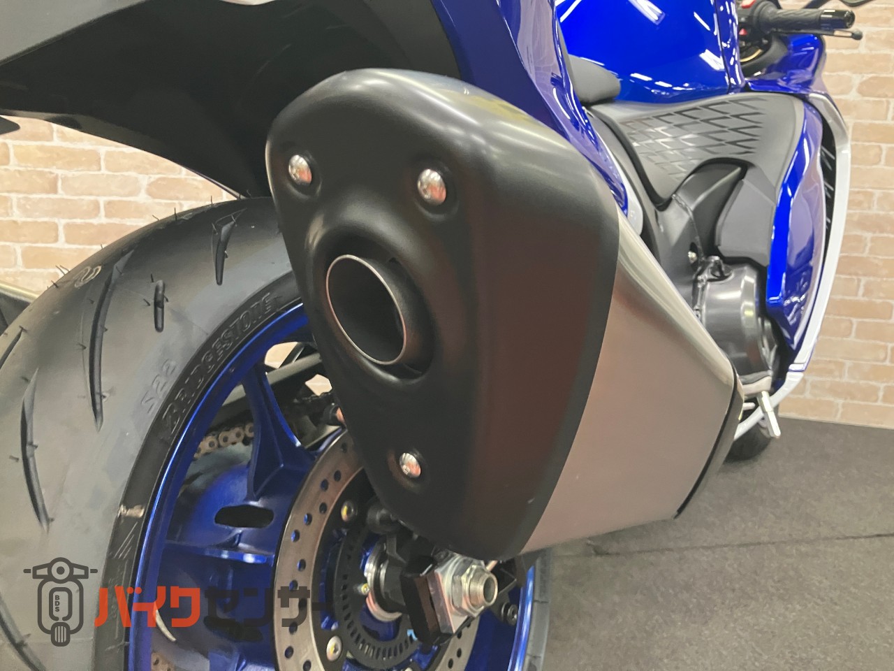 ハヤブサ スペシャルエディション_41