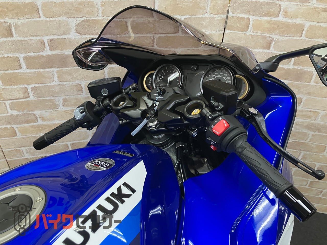 ハヤブサ スペシャルエディション_44