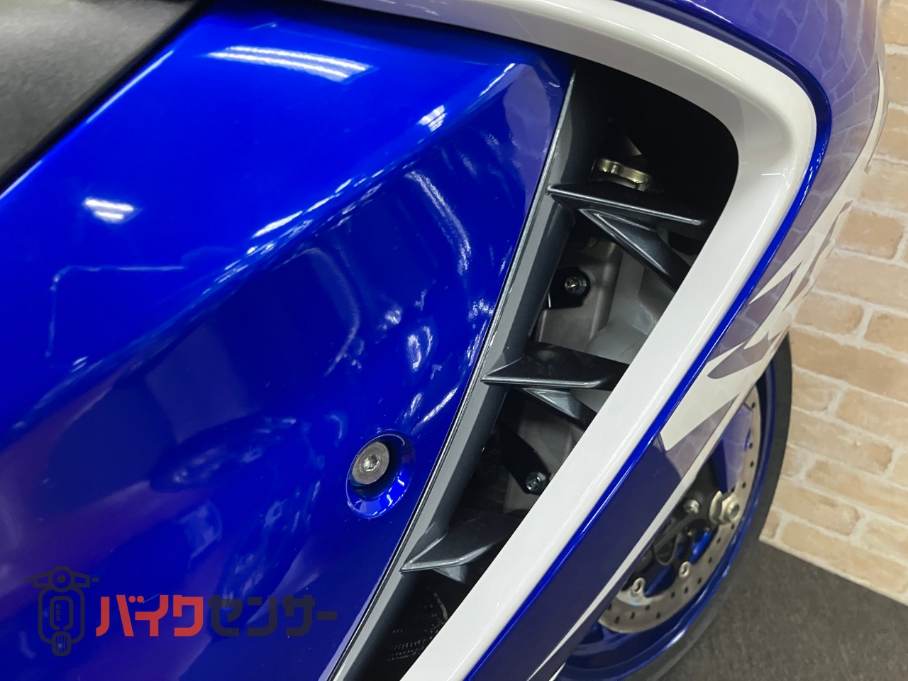 ハヤブサ スペシャルエディション_45