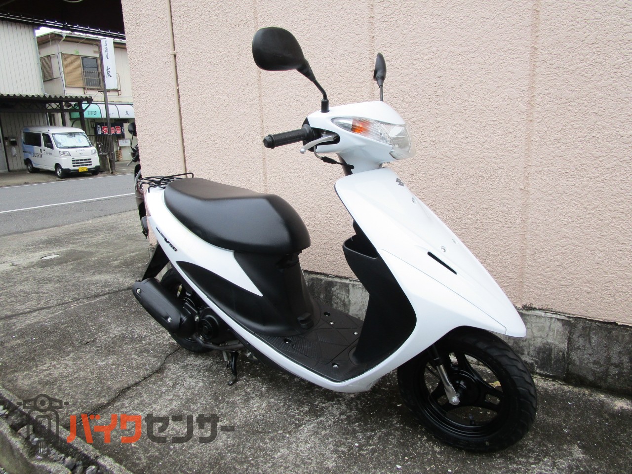 スズキ アドレスV50 B597452| BDSバイクセンサー