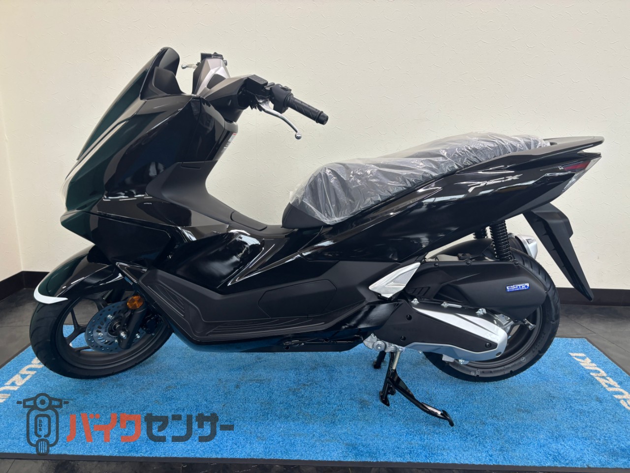 バイク PCX125 ホンダ PCX125 B597494| BDSバイクセンサー