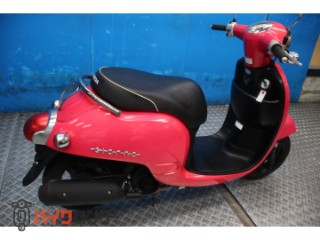 ジョルノ　ＡＦ７０モデル　インジェクション　ノーマル[img2]