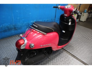 ジョルノ　ＡＦ７０モデル　インジェクション　ノーマル[img3]