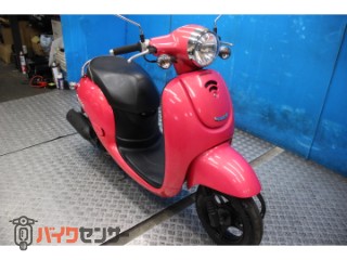 ジョルノ　ＡＦ７０モデル　インジェクション　ノーマル[img4]