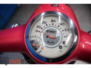 ジョルノ　ＡＦ７０モデル　インジェクション　ノーマル[img7]