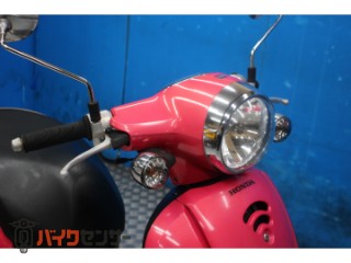 ジョルノ　ＡＦ７０モデル　インジェクション　ノーマル[img8]