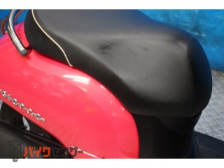 ジョルノ　ＡＦ７０モデル　インジェクション　ノーマル[img13]