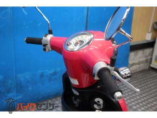 ジョルノ　ＡＦ７０モデル　インジェクション　ノーマル[img17]