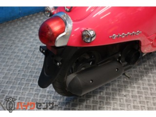 ジョルノ　ＡＦ７０モデル　インジェクション　ノーマル[img21]