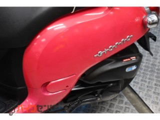 ジョルノ　ＡＦ７０モデル　インジェクション　ノーマル[img29]